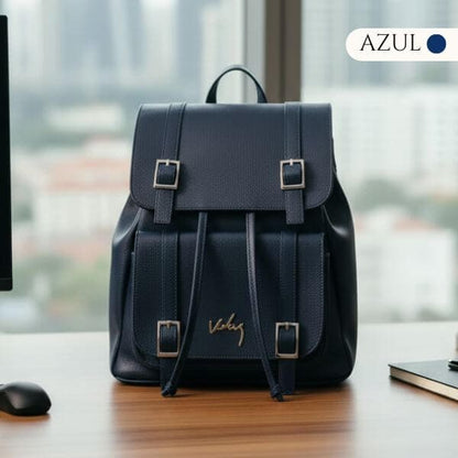Morral Dakota - Hecho para quienes valoran lo auténtico
