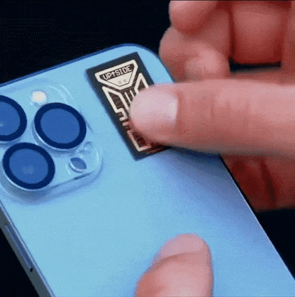 Chip Amplificador de Señal Para Celular e Internet NETPATCH