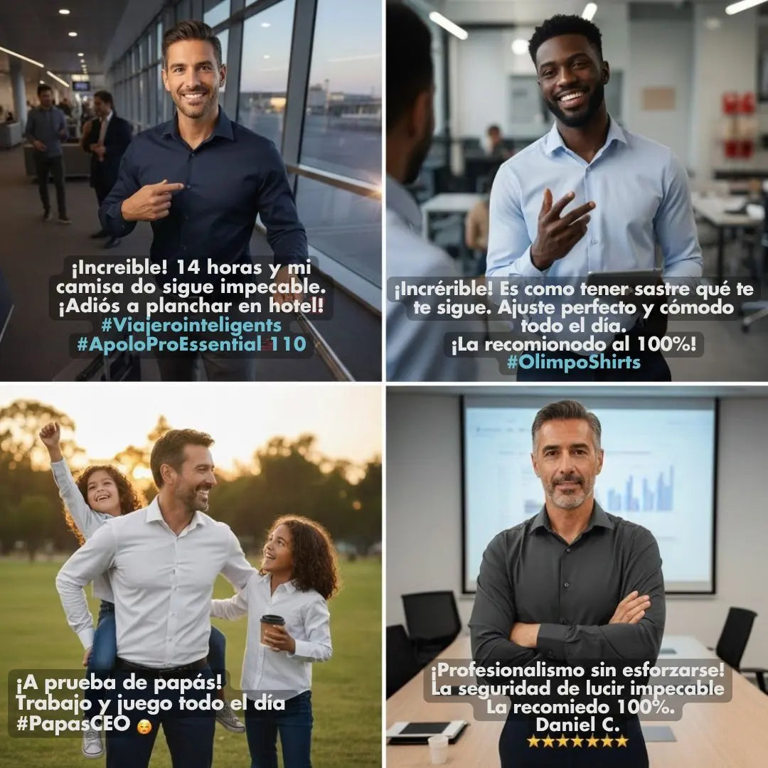 Apolo Pro Essential: Libre, seguro y listo para el éxito