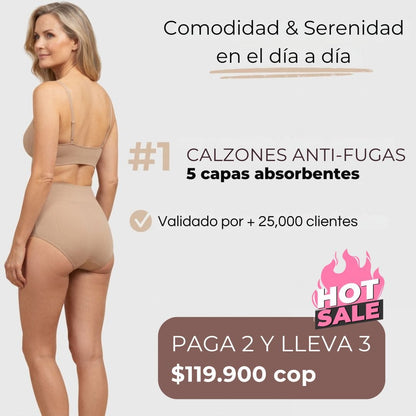 SerenaStyle® Comodidad y tranquilidad en el día a día