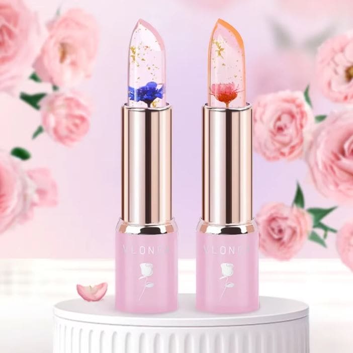 TrueTone - 4 Labiales con ajuste de PH máxima hidratación por el precio de 2!!