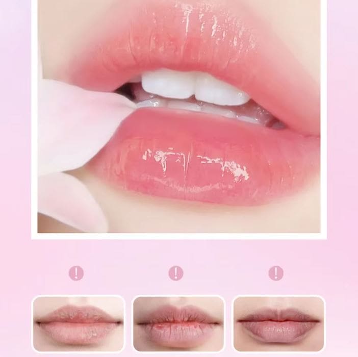 TrueTone - 4 Labiales con ajuste de PH máxima hidratación por el precio de 2!!