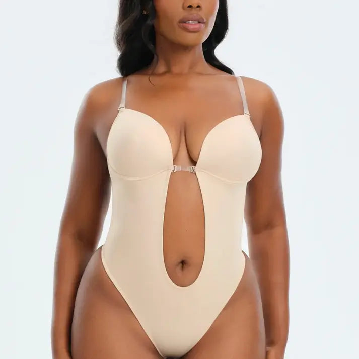 BODY ULTRASCULPT INVISIBLE 2x1
