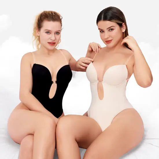 BODY ULTRASCULPT INVISIBLE 2x1