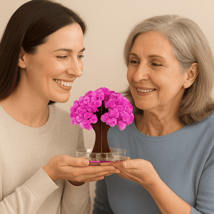 Árbol Mágico Sakura MagicTree™ | 2x1