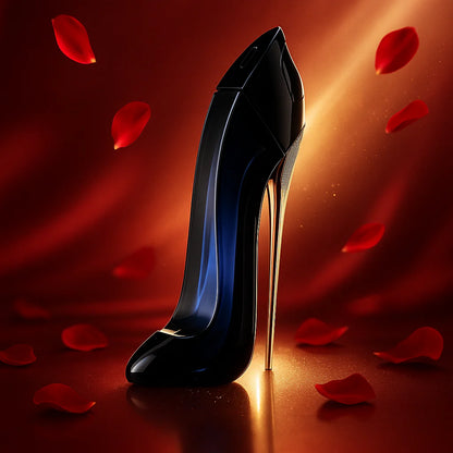 Kit Glamour 3x1 Perfumes importados + regalo exclusivo