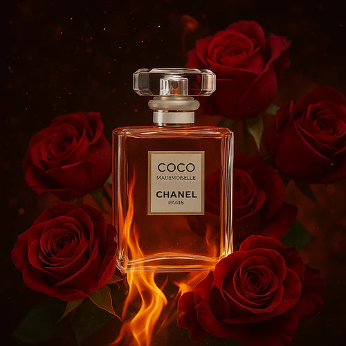 Kit Glamour 3x1 Perfumes importados + regalo exclusivo