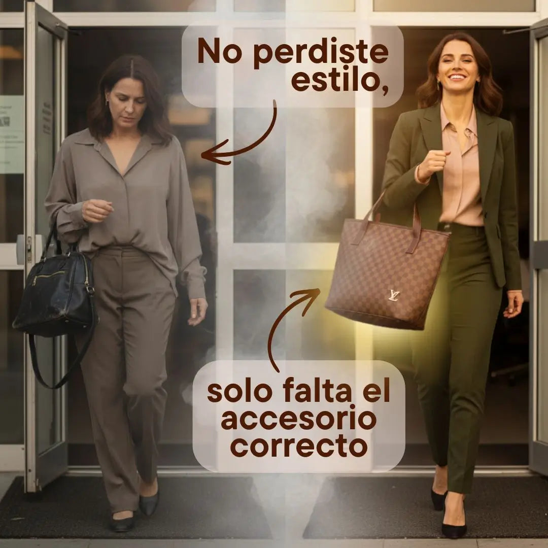 Combo Glamour - 4 artículos por el precio de 1