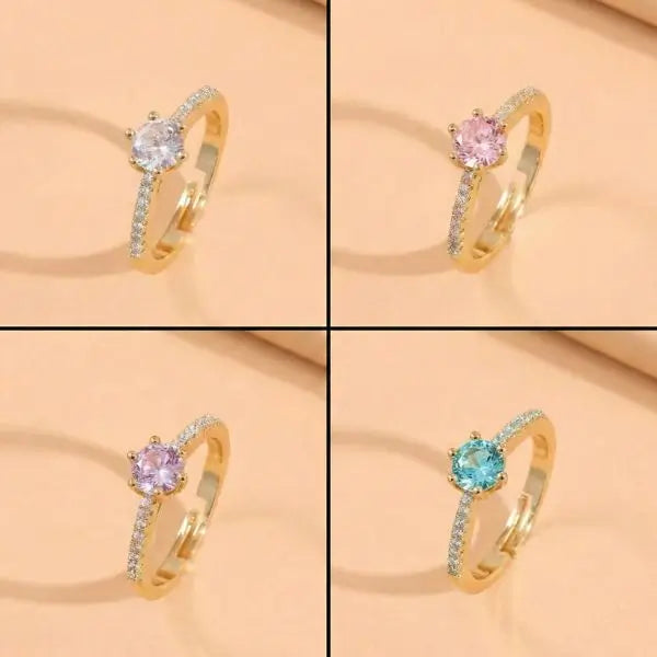 Set Promesa "Te Elegí a Ti"