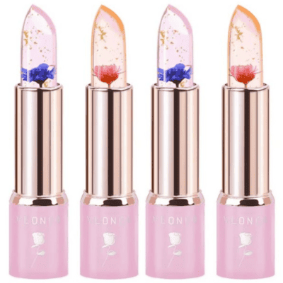TrueTone - 4 Labiales con ajuste de PH máxima hidratación por el precio de 2!!