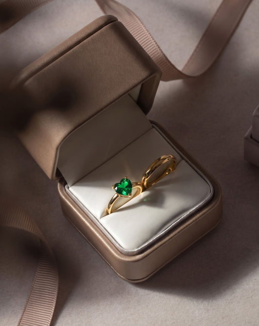 Set de Promesa "Te Elegí a Ti"