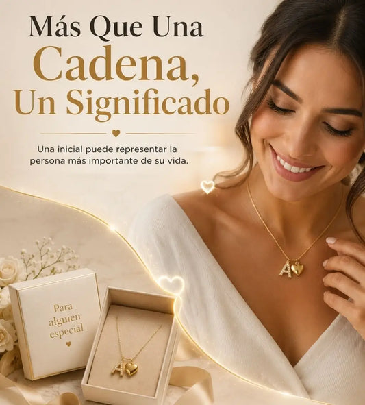 Cadena de lujo