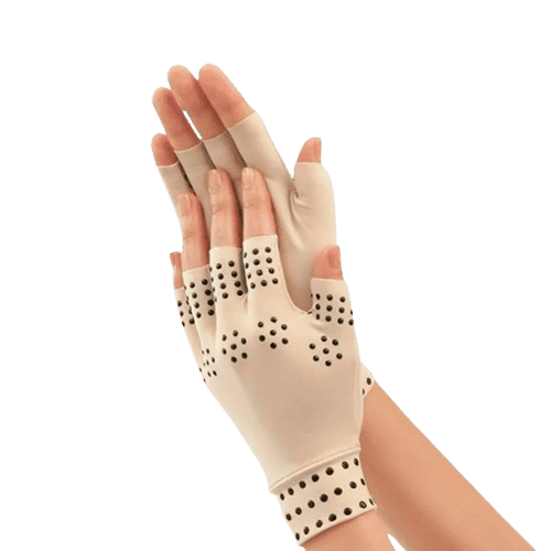 Guantes Manéticos de Compresión