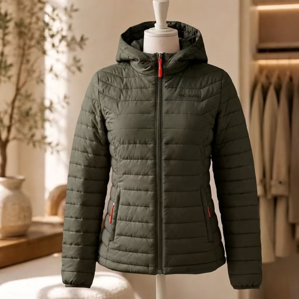 Chaqueta Mujer termica