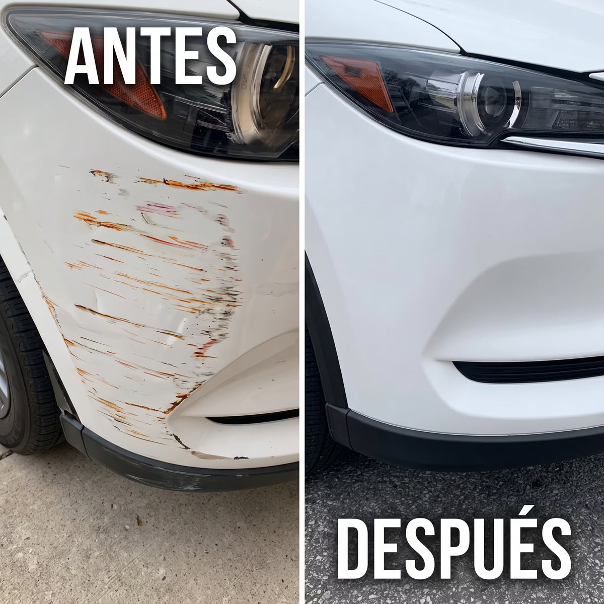 Cera AntiRayones