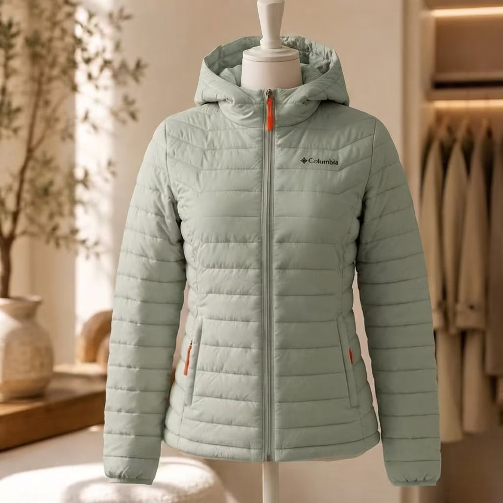 Chaqueta Mujer termica