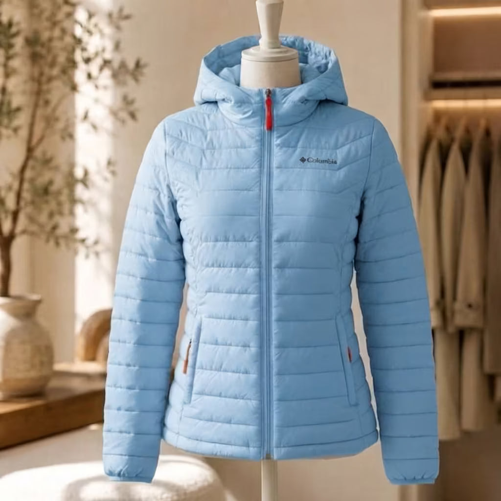 Chaqueta Mujer termica