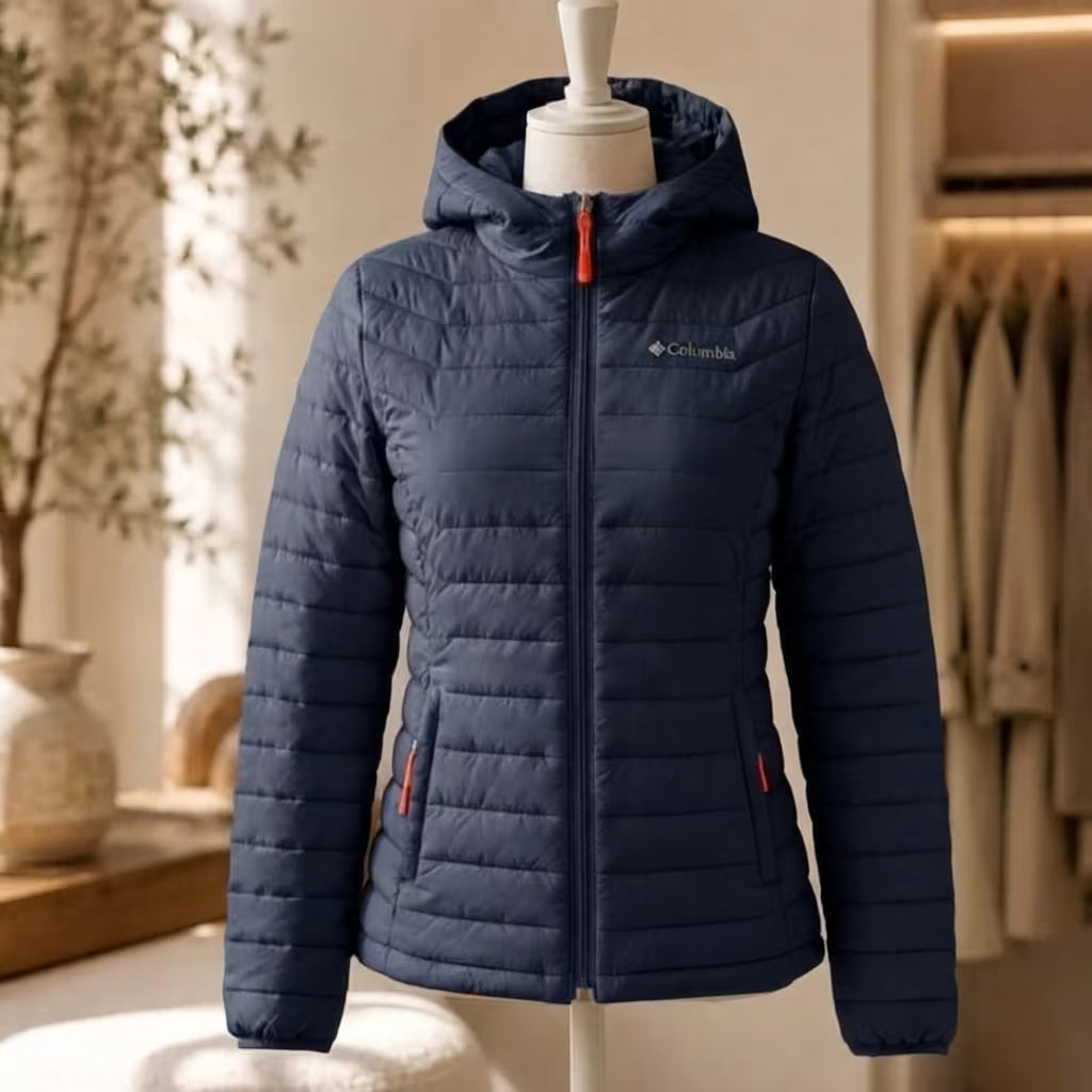 Chaqueta Mujer termica