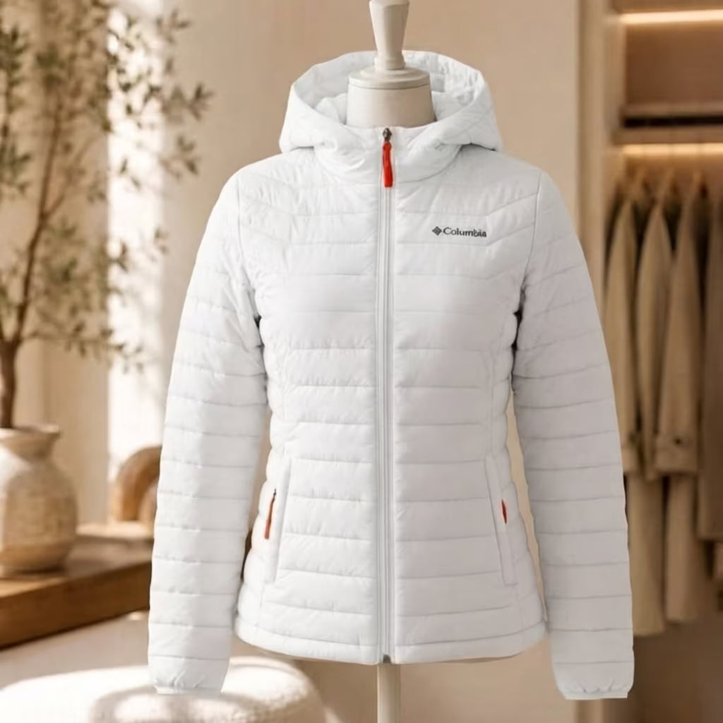 Chaqueta Mujer termica