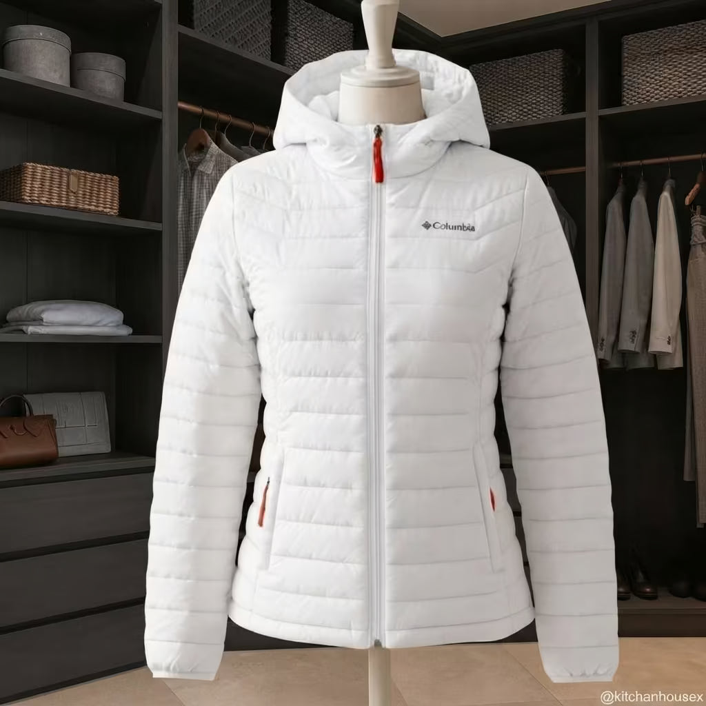 Chaqueta termica pareja