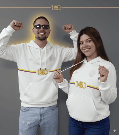 Buzo Legend Selección Colombia Edición Limitada