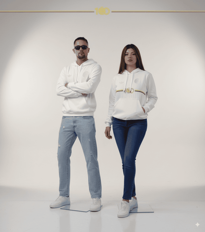 Buzo Legend Selección Colombia Edición Limitada