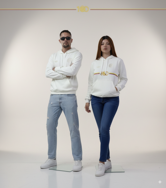 Buzo Legend Selección Colombia Edición Limitada