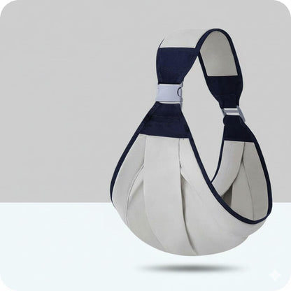 Portabebés Koala - Fresco, Ergonómico y Adaptable