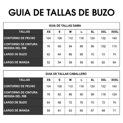 Buzo Legend Selección Colombia Edición Limitada