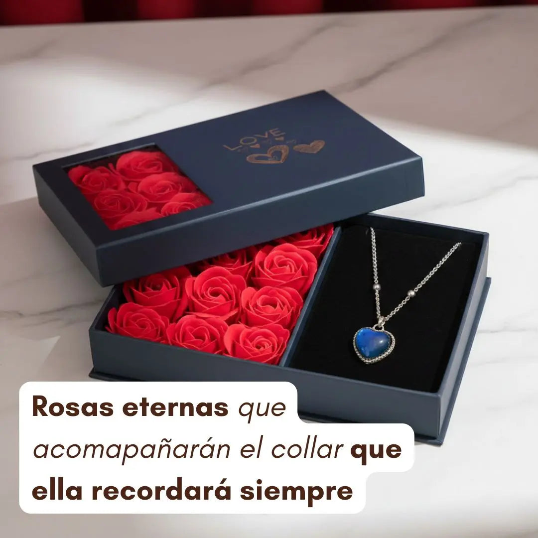 Corazón Revelador™ - Expresa sin palabras