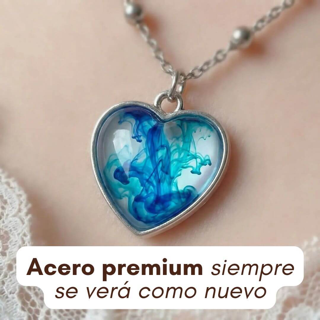 Corazón Revelador™ - Expresa sin palabras