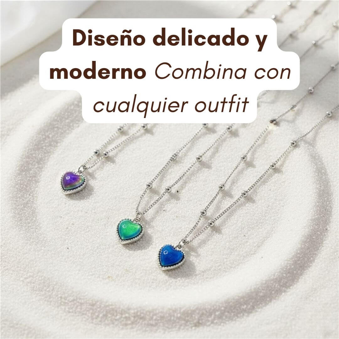 Corazón Revelador™ - Expresa sin palabras