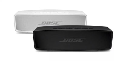 Parlante Bose SoundLink Mini II