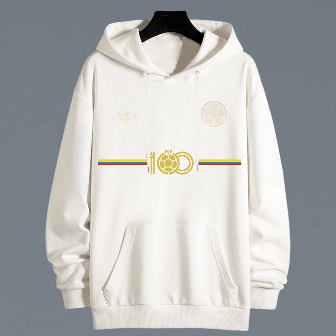 Buzo Legend Selección Colombia Edición Limitada