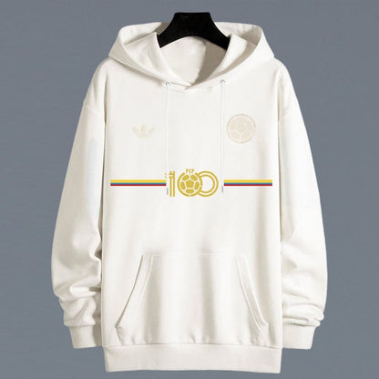 Buzo Legend Selección Colombia Edición Limitada