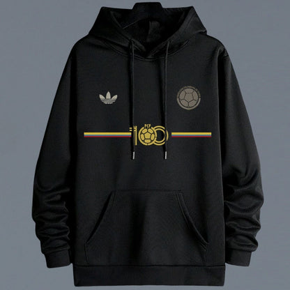 Buzo Legend Selección Colombia Edición Limitada