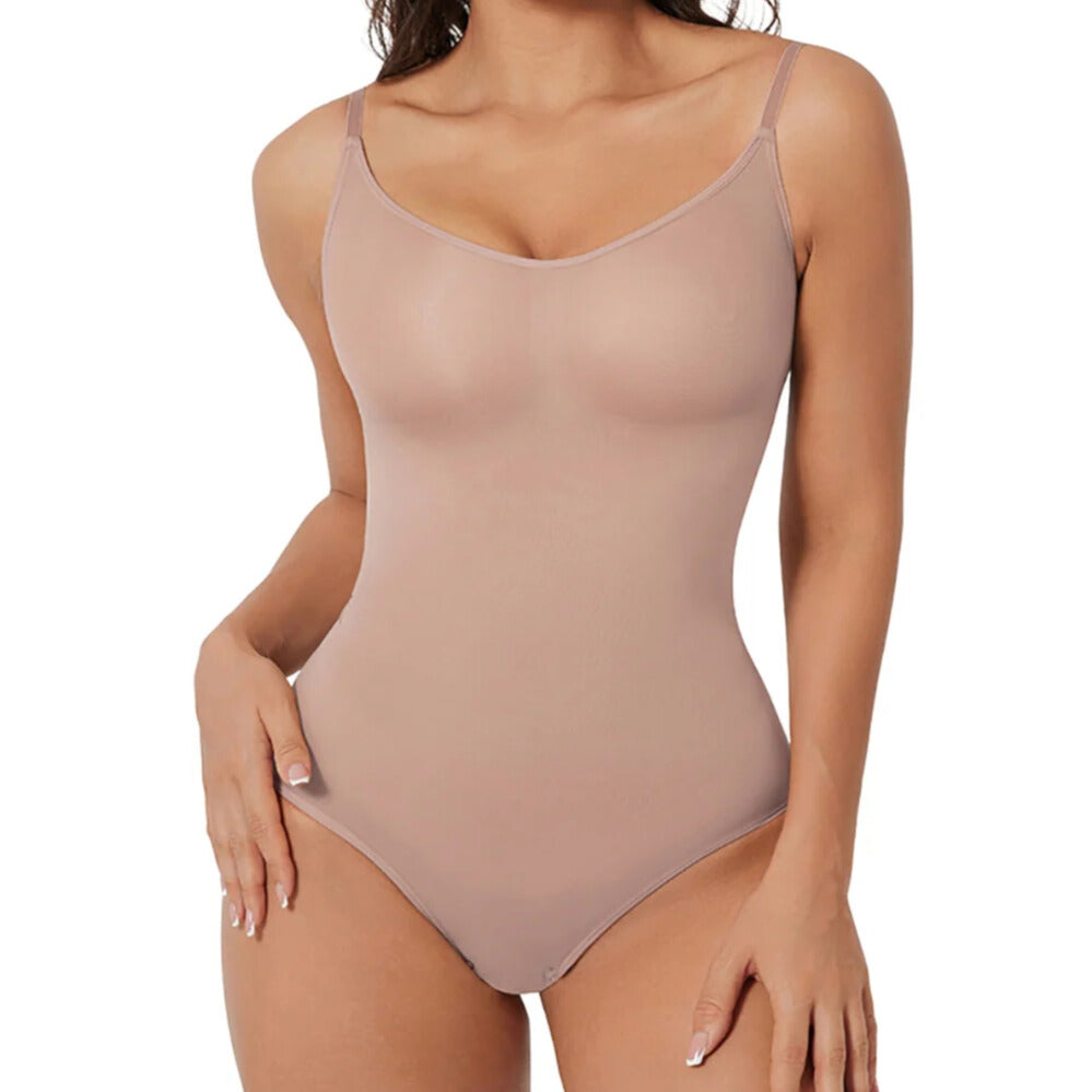 2x1 Body moldeador tipo Reloj de Arena- ORYON