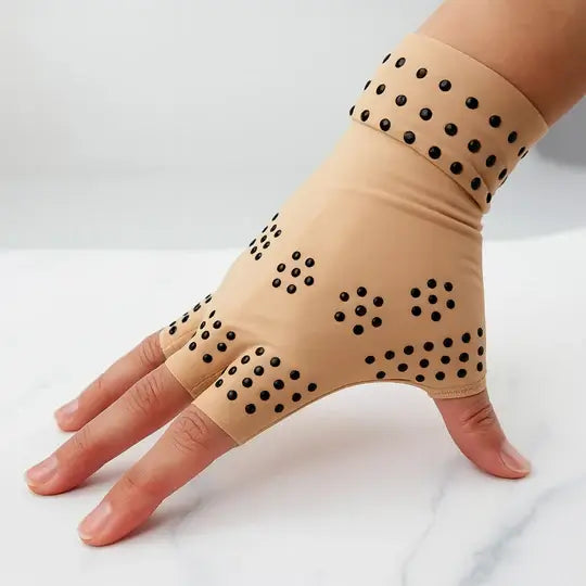 Guantes Manéticos de Compresión